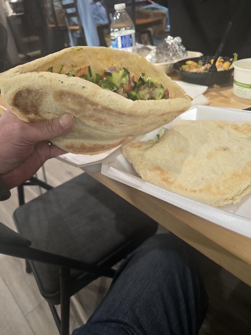 SOFIAS RESTAURANT
