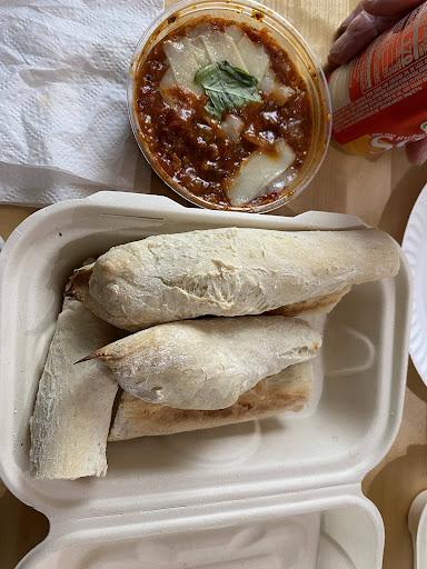 SOFIAS RESTAURANT Menu image 8